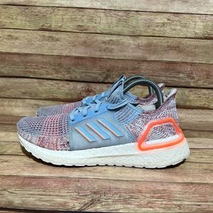 Adidas UltraBoost 19 Athletic Shoes
